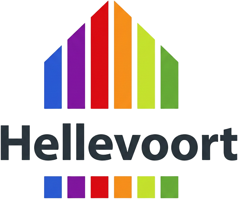 Hellevoort Schilder en Onderhoudsbedrijf